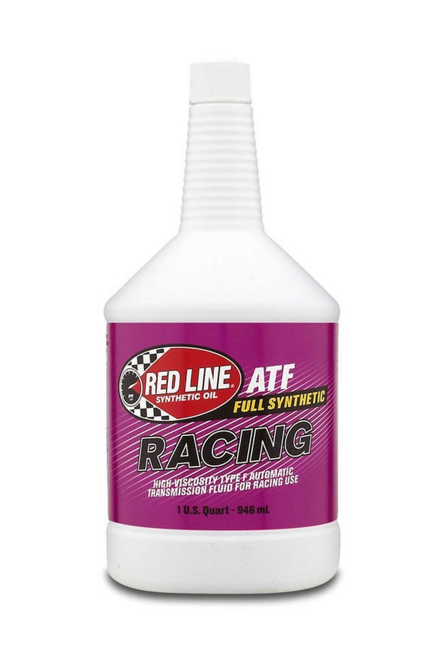 Redline Racing ATF 1 Quart RED30304