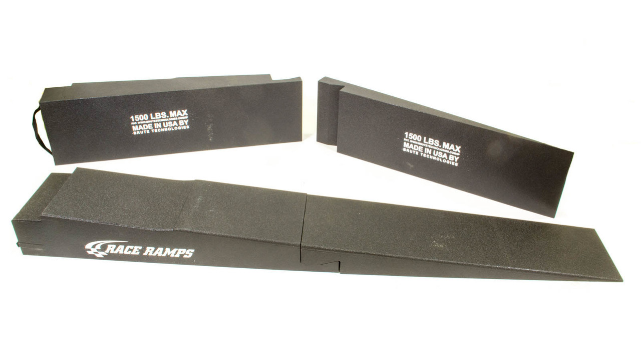 Trailer Ramps 95in Pair RR-TR-9-FLP