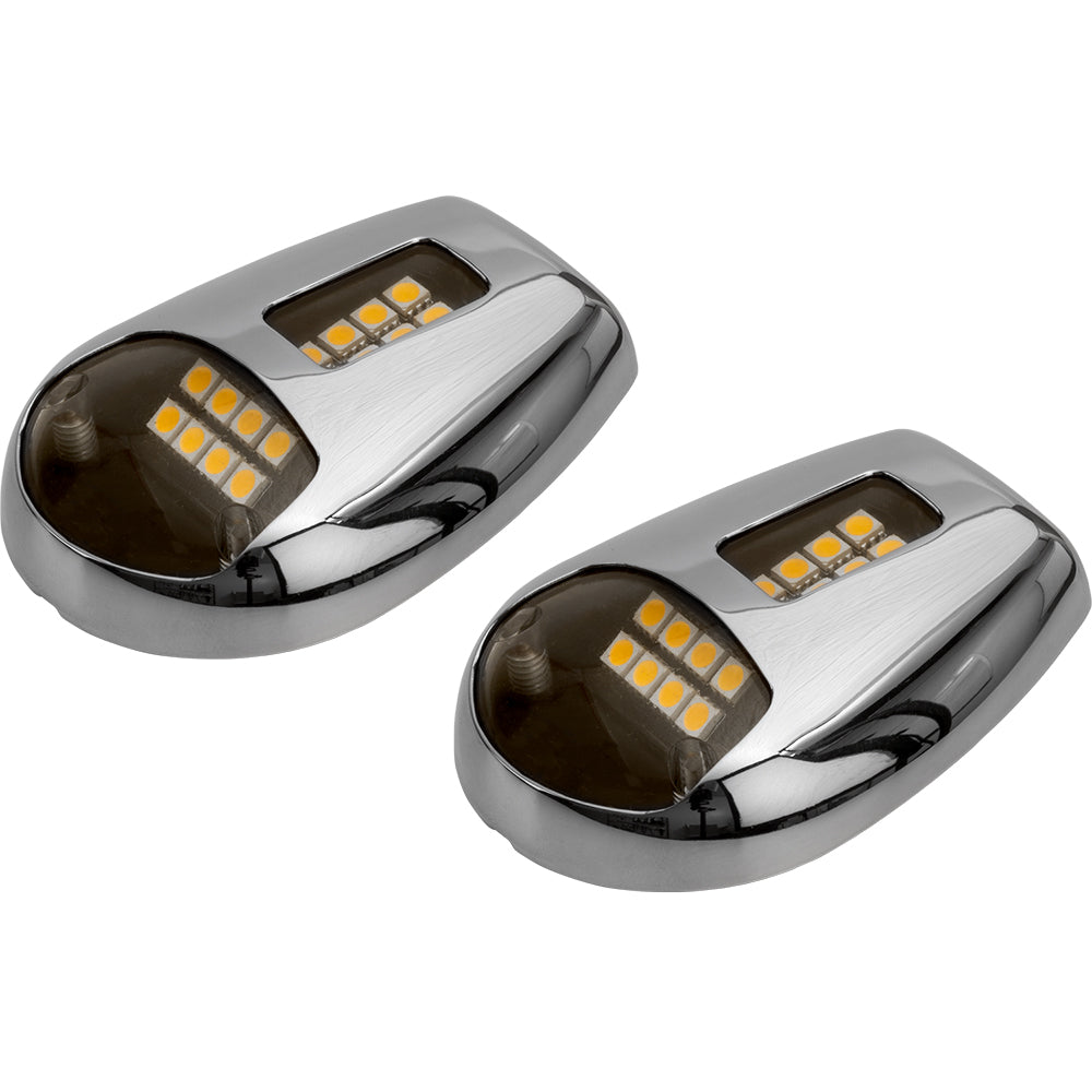 Sea-Dog Docking Lights - LED Docking Lights (405950-1)