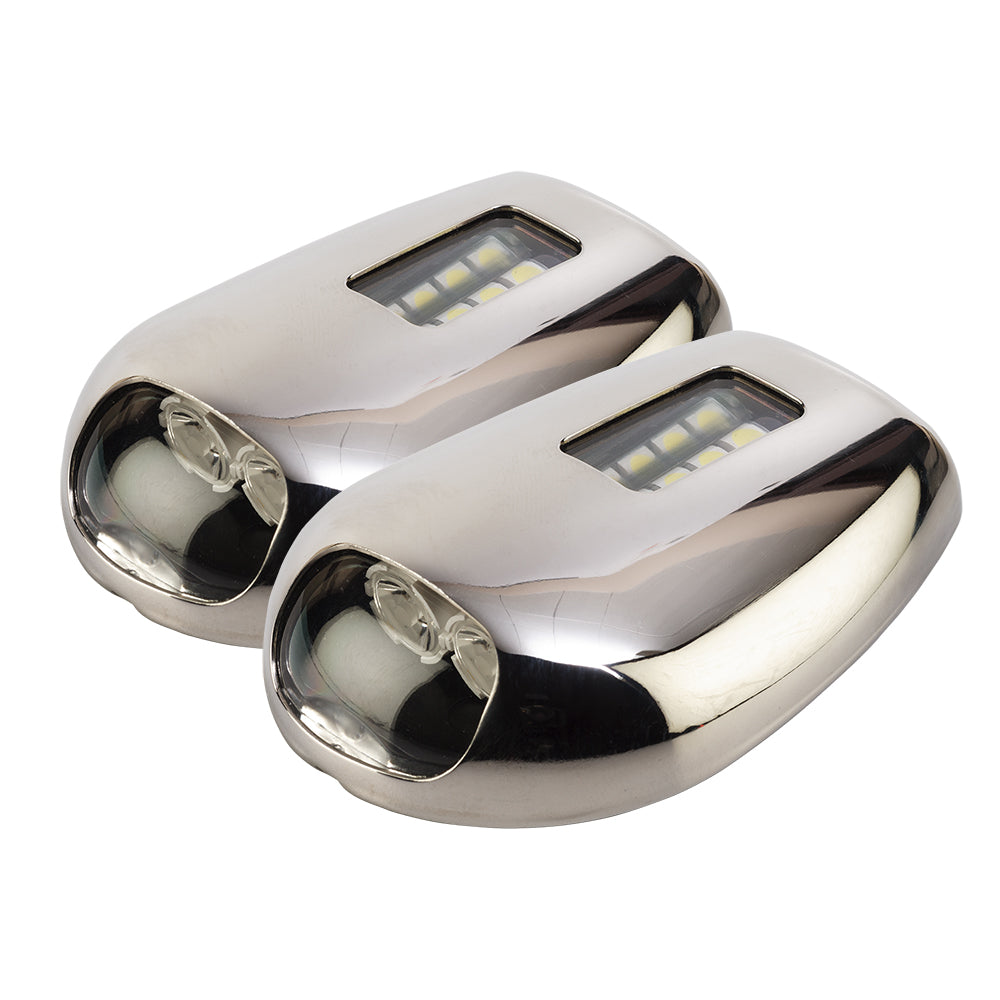 Sea-Dog Docking Lights - LED (CREE) Docking Lights (405951-1)