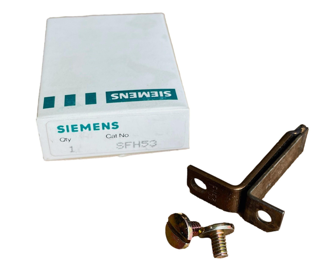 SFH53 Siemens Heater Element, for Overload Protection