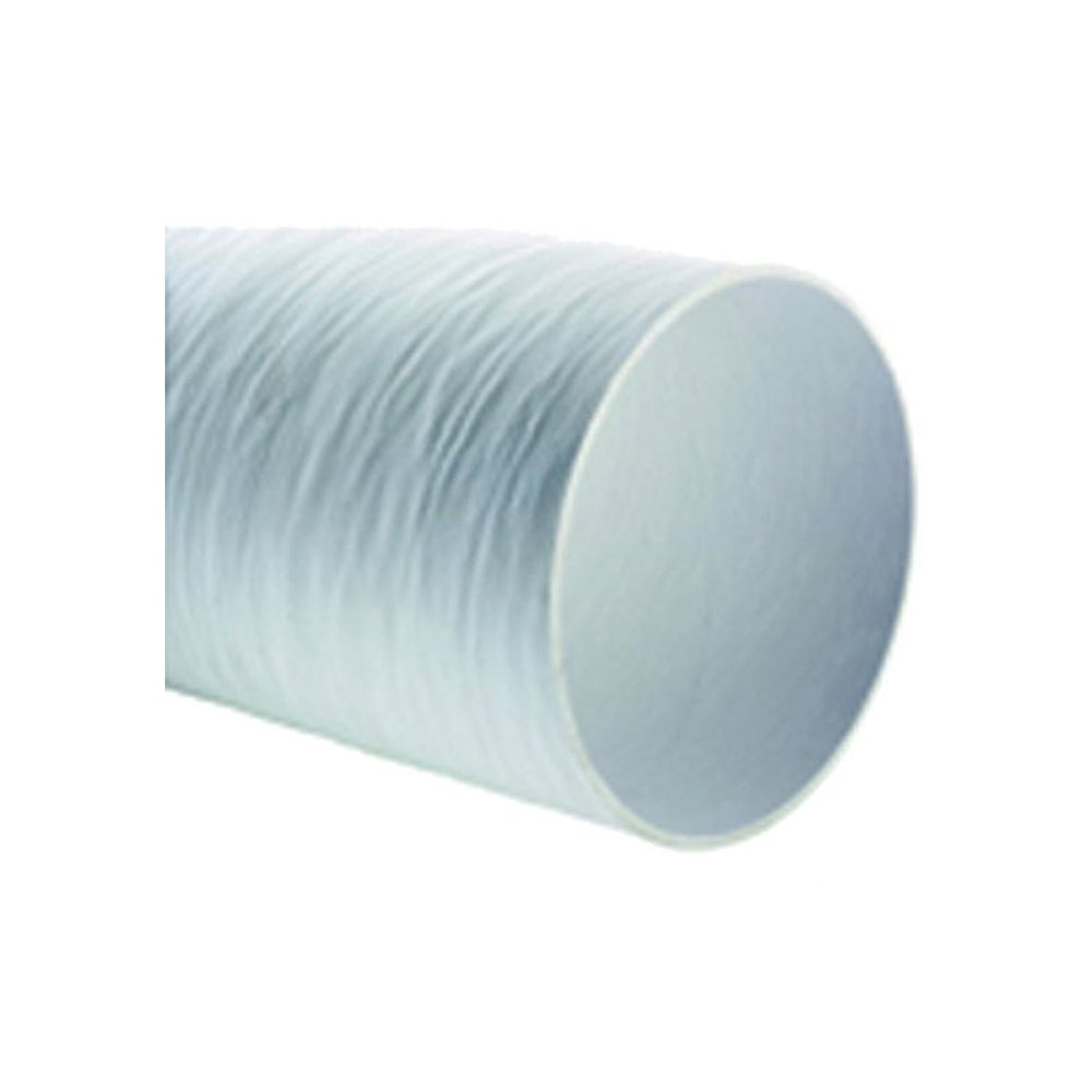 Side-Power (Sleipner) Tunnels - GRP 7 1/4 in (185.0 mm) x 3.0 ft (0.9 m) x 1/4 in (6.0 mm) (9001)