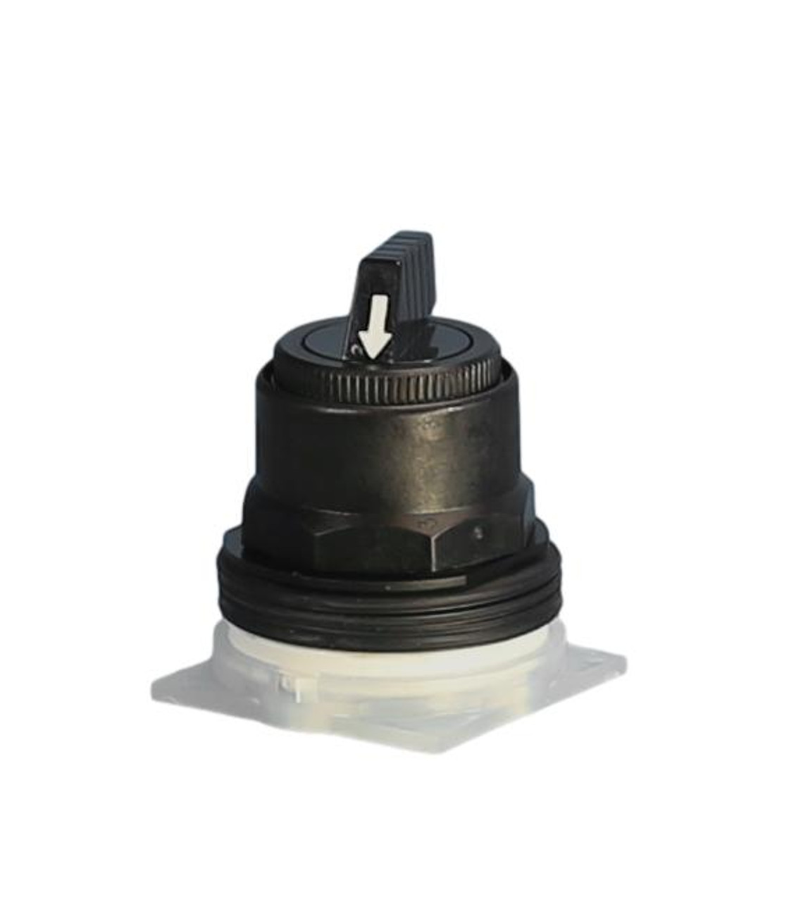 9001SKS43B Square D 3 Position Selector Switch