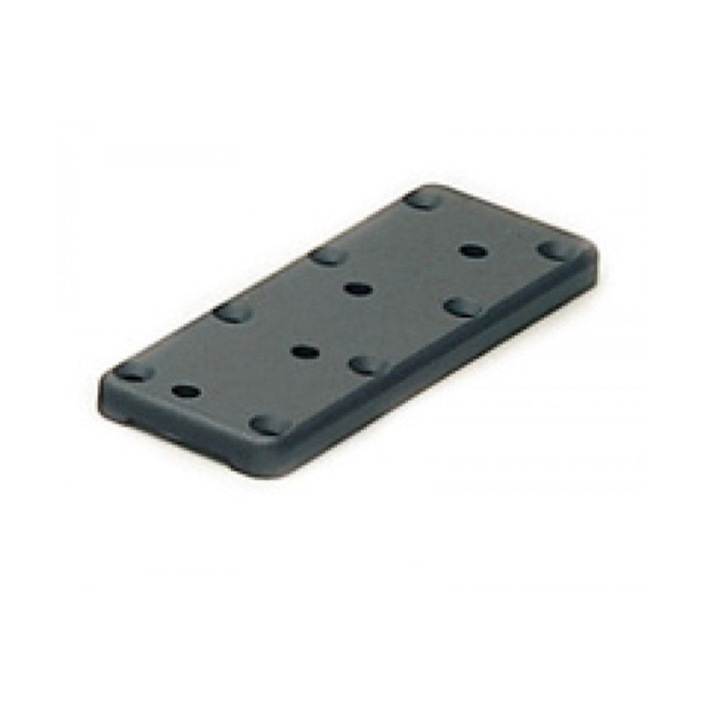 Spinlock Jammers - Mounting Plate (Alloy) - For ZS1824C (ZS-MNT1824C)