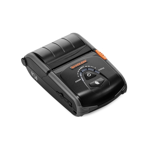 Bixolon SPP-R200IIIIK 2" Mobile Receipt Printer