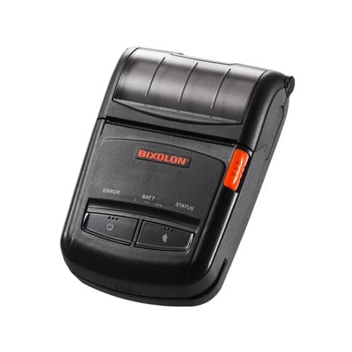 Bixolon SPP-R210IKC-DNU 2" Mobile Receipt Printer, MFI Bluetooth