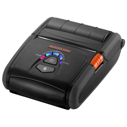 Bixolon SPP-R300BK 3" Direct Thermal Mobile Printer