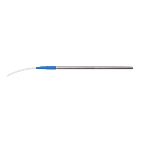 LogTag ST100K-30 Medium Round Tip Probe, Stainless Steel, 3 m