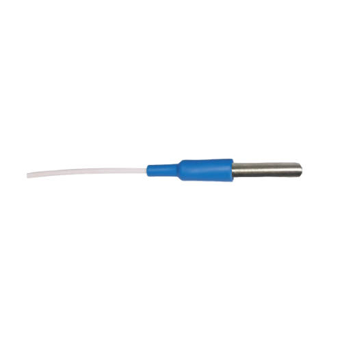 LogTag ST100S-30 Short Round Tip Sensor Probe, Stainless Steel, 3 m