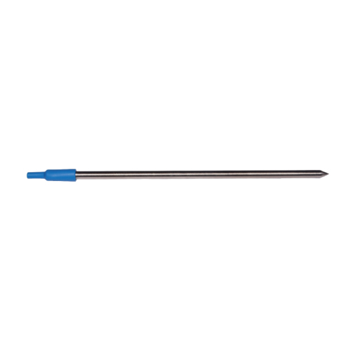 LogTag ST100T-30 Long Tipped Sensor Probe, Stainless Steel, 3 m