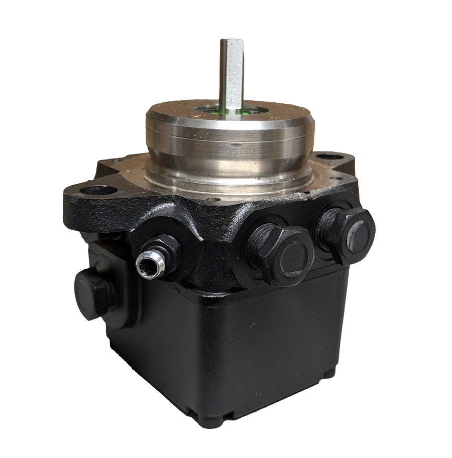 Suntec B2YA-8916B 3450RPM 2-Stage Oil Pump Control for 20% Biodiesel