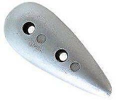 Martyr Zinc Anode Teardrop T21