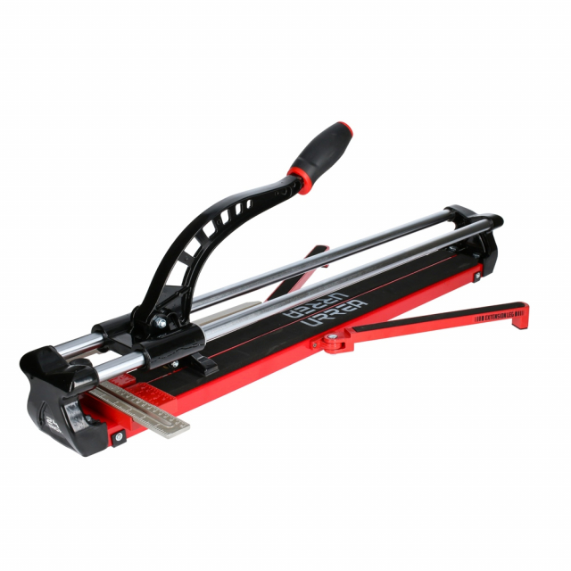 Urrea TC61 26" Tile Cutter for Large Formats