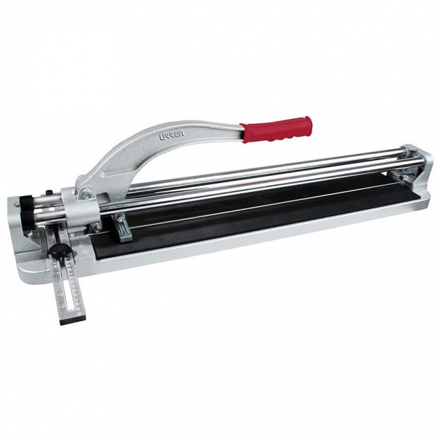 Urrea TC62 24" Heavy Duty Professional Tile Cutter