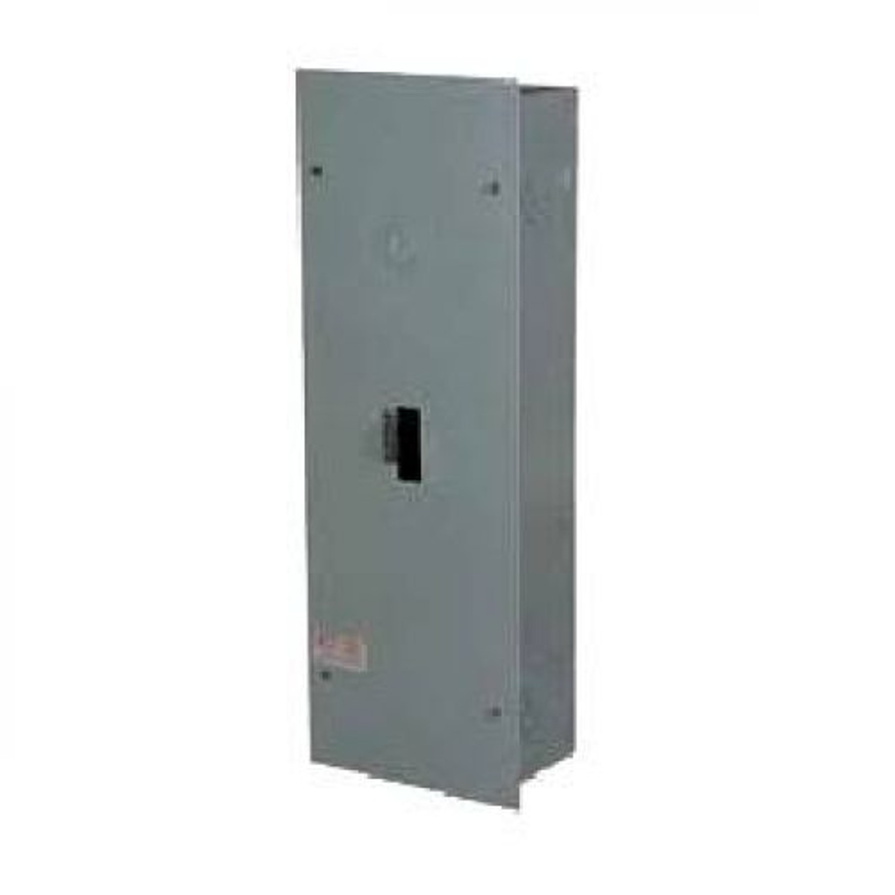 TE100F GE Circuit Breaker Flush Mount Enclosure 100A