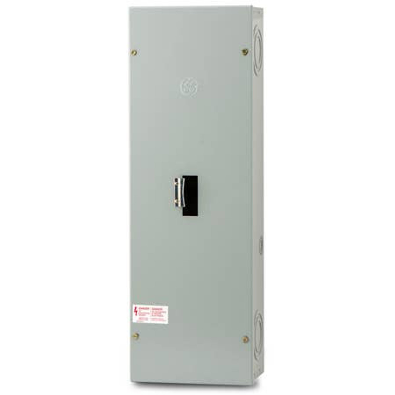 TE150F GE Circuit Breaker Flush Mount Enclosure 150A Max.