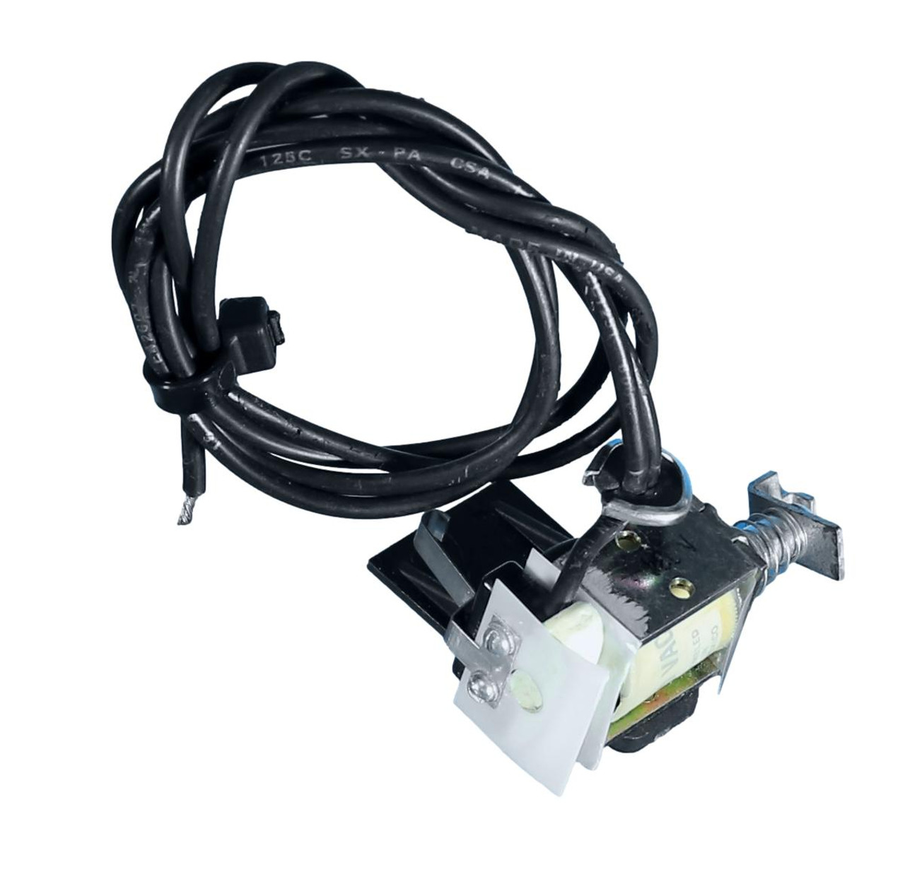 TQDST2 Shunt Trip for GE TQD Circuit Breaker, 240V