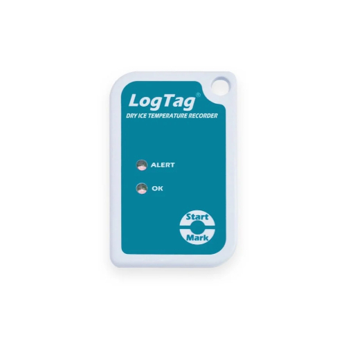 LogTag TREL-8 Multi-Use with External Probe, Polycarbonate, IP61