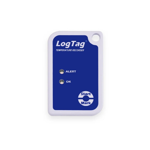 LogTag TREX-8 Multi-Use with External Probe, Polycarbonate, IP61
