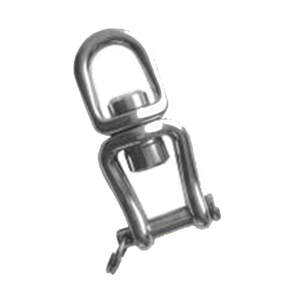 Tylaska Bail Swivel - T8 - Stb/Clevis (TY1208-SC)