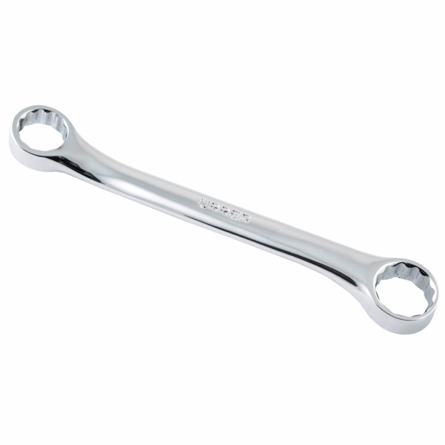 Urrea UH1150 1-1/16" x 1-1/8" SAE 12-Point 15 Degrees Box-End Wrench