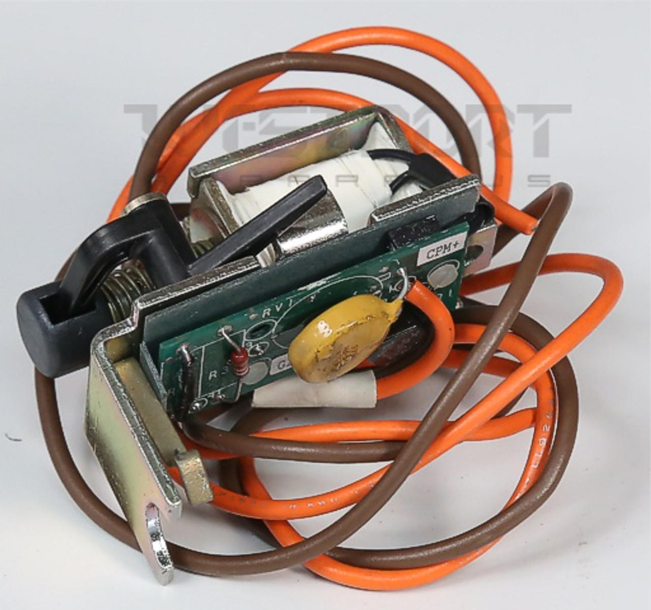 1482D05G33 Undervoltage Release for KD breaker frames