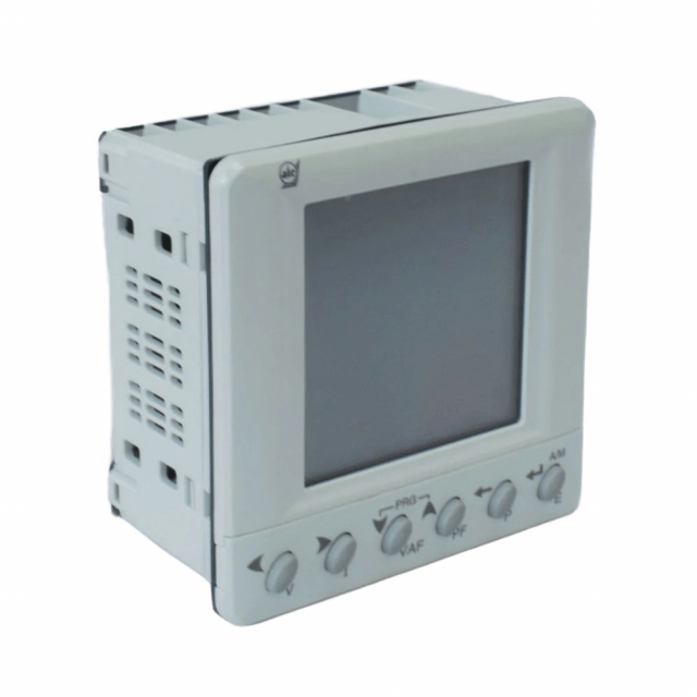 ATC Diversified VCFP96M Multifunction/Power Meter