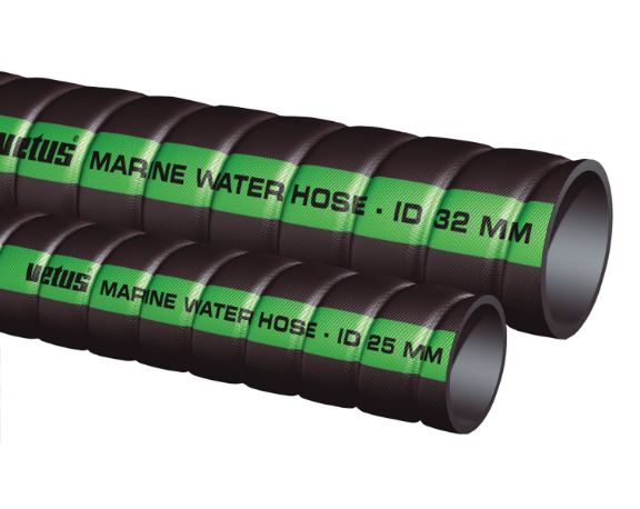 Vetus Cooling Water Hose Per Foot