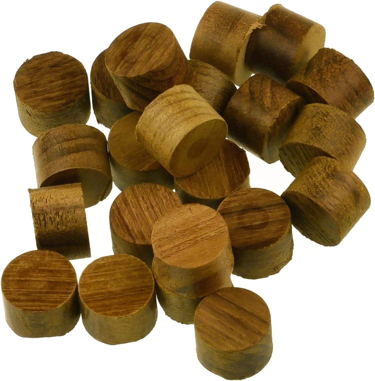 Whitecap 5/16 Teak Plugs100 Pack