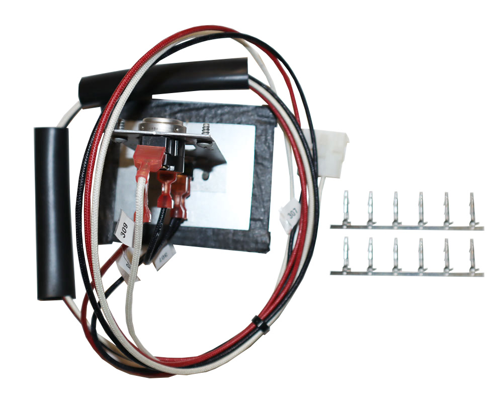 York S1-37303136602 Auxiliary Limit Switch