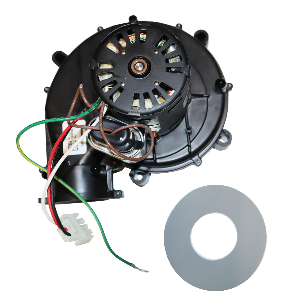 York S1-37320717002 Inducer Assembly with Gasket