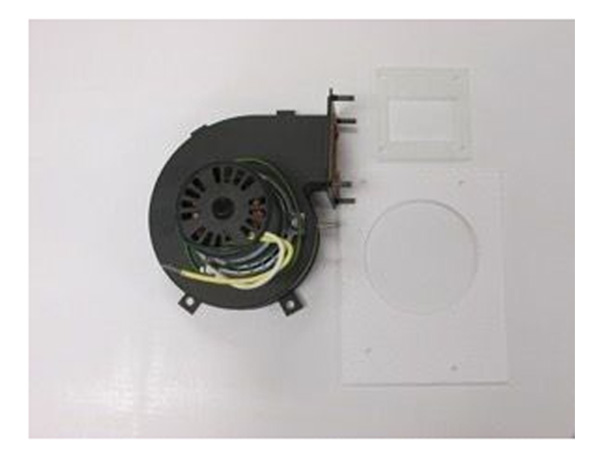 York S1-32632067000 Vent Motor Assembly with Gasket