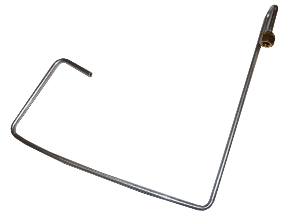 York S1-37306660000 Gas Pilot Tube