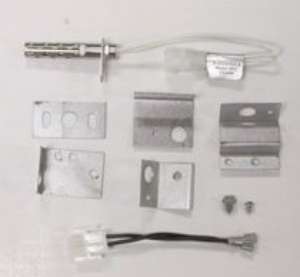 York S1-47320937001 Hot Surface Ignitor with Bracket