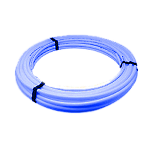 Zurn 1 x 100 Foot Q5PC100XBLUE Expansion PEX Tubing Blue