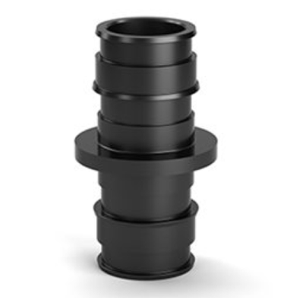 Zurn Expansion PEX 3/4 inch Coupling QEPC44X