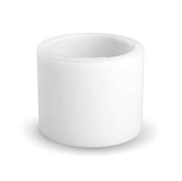 Zurn Expansion PEX 1 inch Reinforcing Ring with Stop QER5X