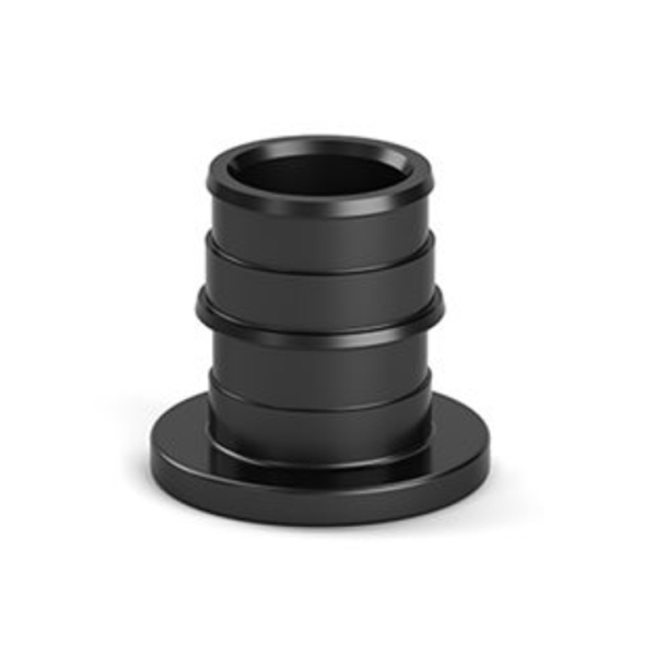 Zurn Expansion PEX 1/2 inch Test Plug QEP3P