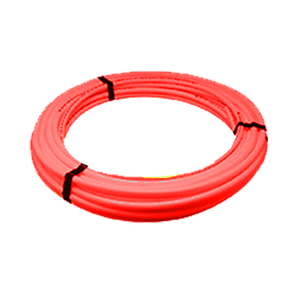 Zurn 1/2 x 100 Foot Q3PC100XRED Expansion PEX Tubing Red