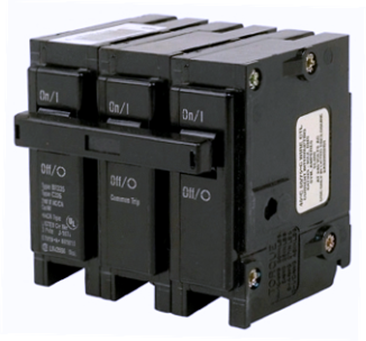 BR335 Eaton Plug-On Circuit Breaker