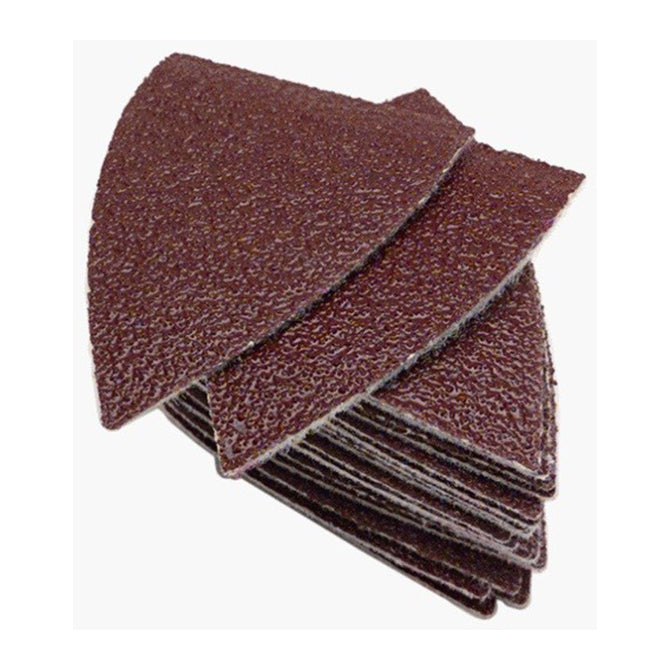 Fein Multimaster Sanding Finger Sheets 100 grit 20pcs.