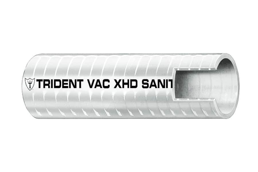 VAC X.H.D. Sanitation Hose – #148