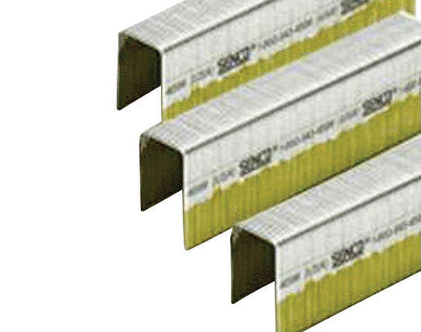 WIRE STAPLES 1-1/4"LEG