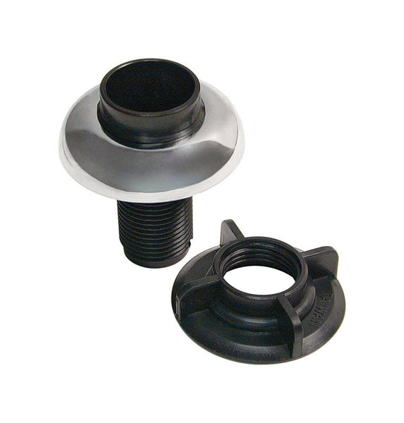 Danco Kitchen Spray Hose Guide For Universal 2 in. Plastic