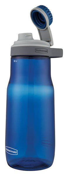 WATER BTL 32OZ NAUT BLU