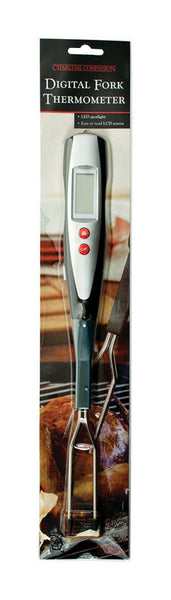 DIGITAL FORK THERMOMETER