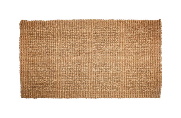 LOOP COCOA MAT 14"X20"