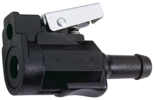 Attwood 3/8 in. ID Hose Barb Yamaha Quick Connect Hose Fitting