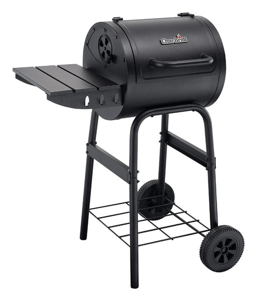 Char-Broil American Gourmet Charcoal Grill Black