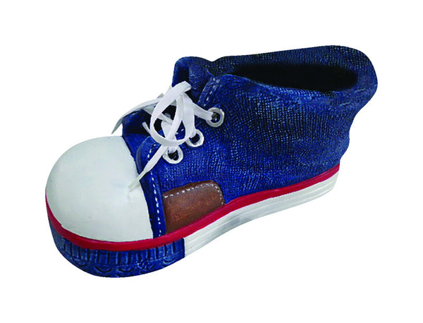 PLANTER SNEAKER BLUE